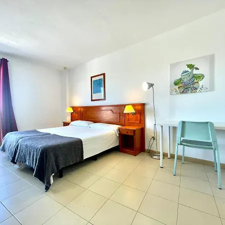 Lägenhet Estudio Con Wifi Y Piscina, Proximas Restaurantes En Tenerife Sur Costa Adeje (Tenerife)