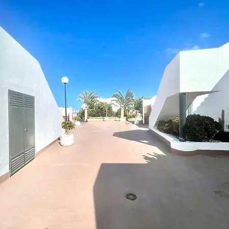 Lägenhet Estudio Con Wifi Y Piscina, Proximas Restaurantes En Tenerife Sur *