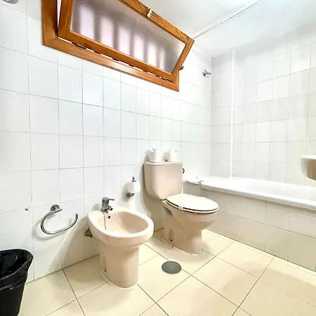 Estudio Con Wifi Y Piscina, Proximas Restaurantes En Tenerife Sur Lägenhet Costa Adeje (Tenerife)