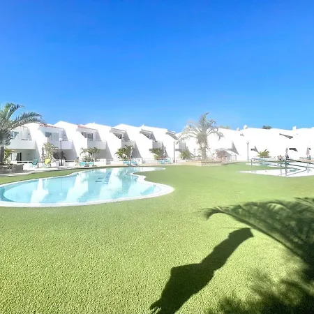 Estudio Con Wifi Y Piscina, Proximas Restaurantes En Tenerife Sur Lägenhet *