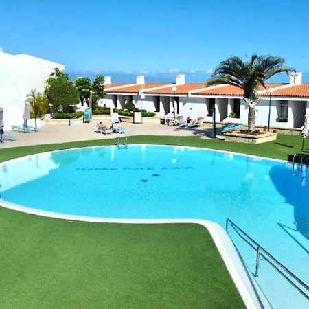 Lägenhet Estudio Con Wifi Y Piscina, Proximas Restaurantes En Tenerife Sur Costa Adeje (Tenerife)