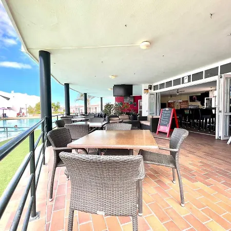 Estudio Con Wifi Y Piscina, Proximas Restaurantes En Tenerife Sur Lägenhet *
