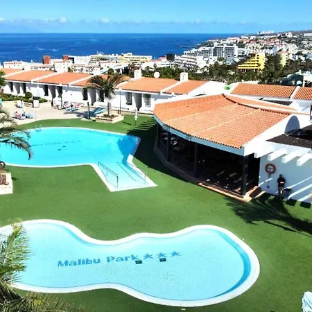 Lägenhet Estudio Con Wifi Y Piscina, Proximas Restaurantes En Tenerife Sur