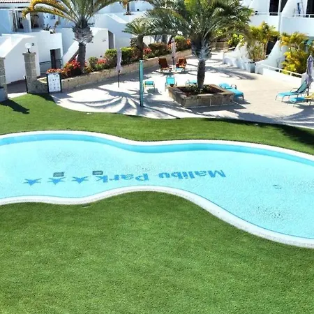 Estudio Con Wifi Y Piscina, Proximas Restaurantes En Tenerife Sur Lägenhet *