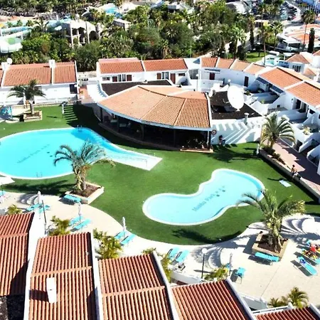Estudio Con Wifi Y Piscina, Proximas Restaurantes En Tenerife Sur Lägenhet Costa Adeje (Tenerife)