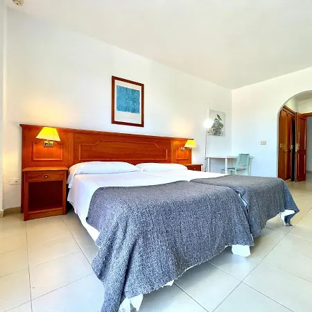 Lägenhet Estudio Con Wifi Y Piscina, Proximas Restaurantes En Tenerife Sur *