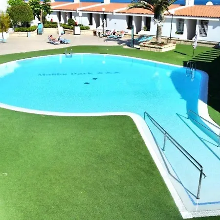 Estudio Con Wifi Y Piscina, Proximas Restaurantes En Tenerife Sur Lägenhet