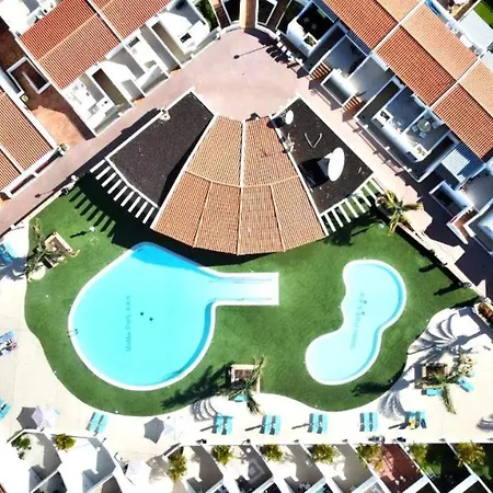 Lägenhet Estudio Con Wifi Y Piscina, Proximas Restaurantes En Tenerife Sur Costa Adeje (Tenerife)